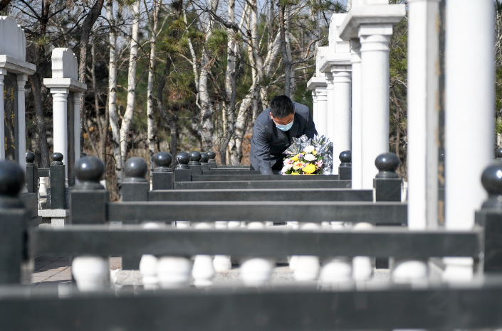 人死為大｜調查指中國喪葬費用佔年收入近半　貴在哪裡點解咁貴？