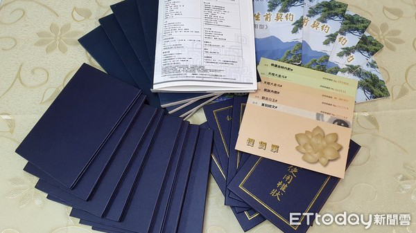 殯葬商品小心被詐騙　新北民政局籲不宜投資心態購買