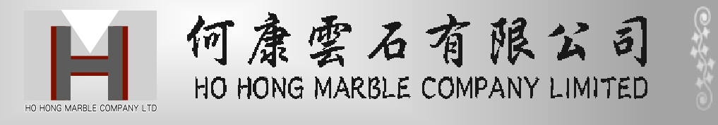 Ho Hong Marble Company Limited